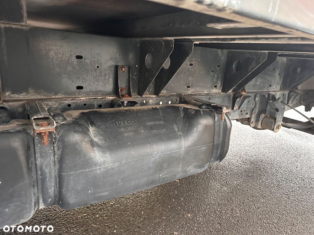 Iveco Daily 35.12 - 15