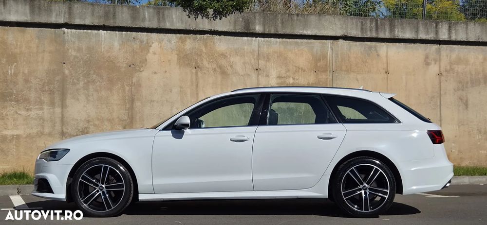 Audi A6 - 24