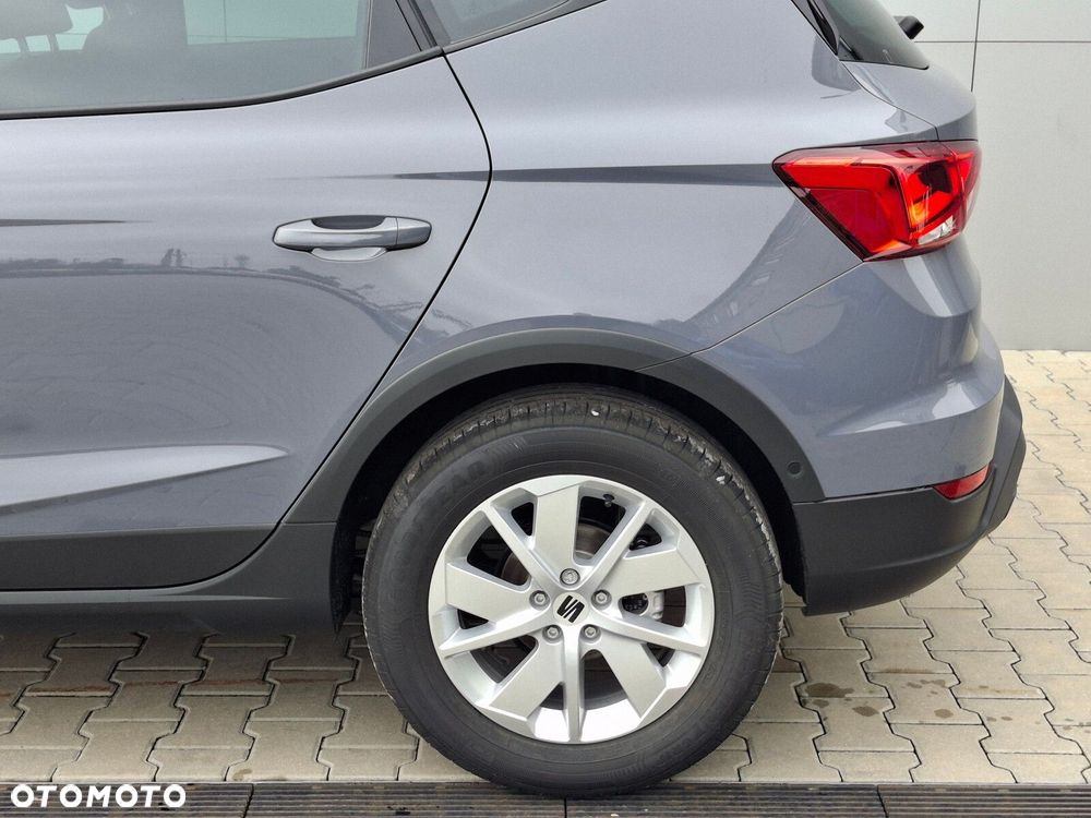 Seat Arona 1.0 TSI Style S&S DSG - 10