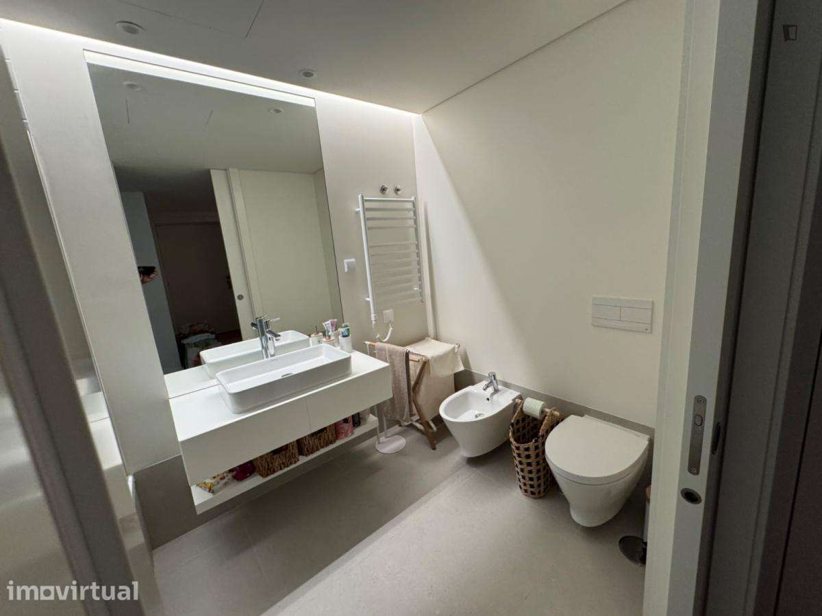 Apartamento com 1 quartos - localizado em Faro - Grande imagem: 4/14