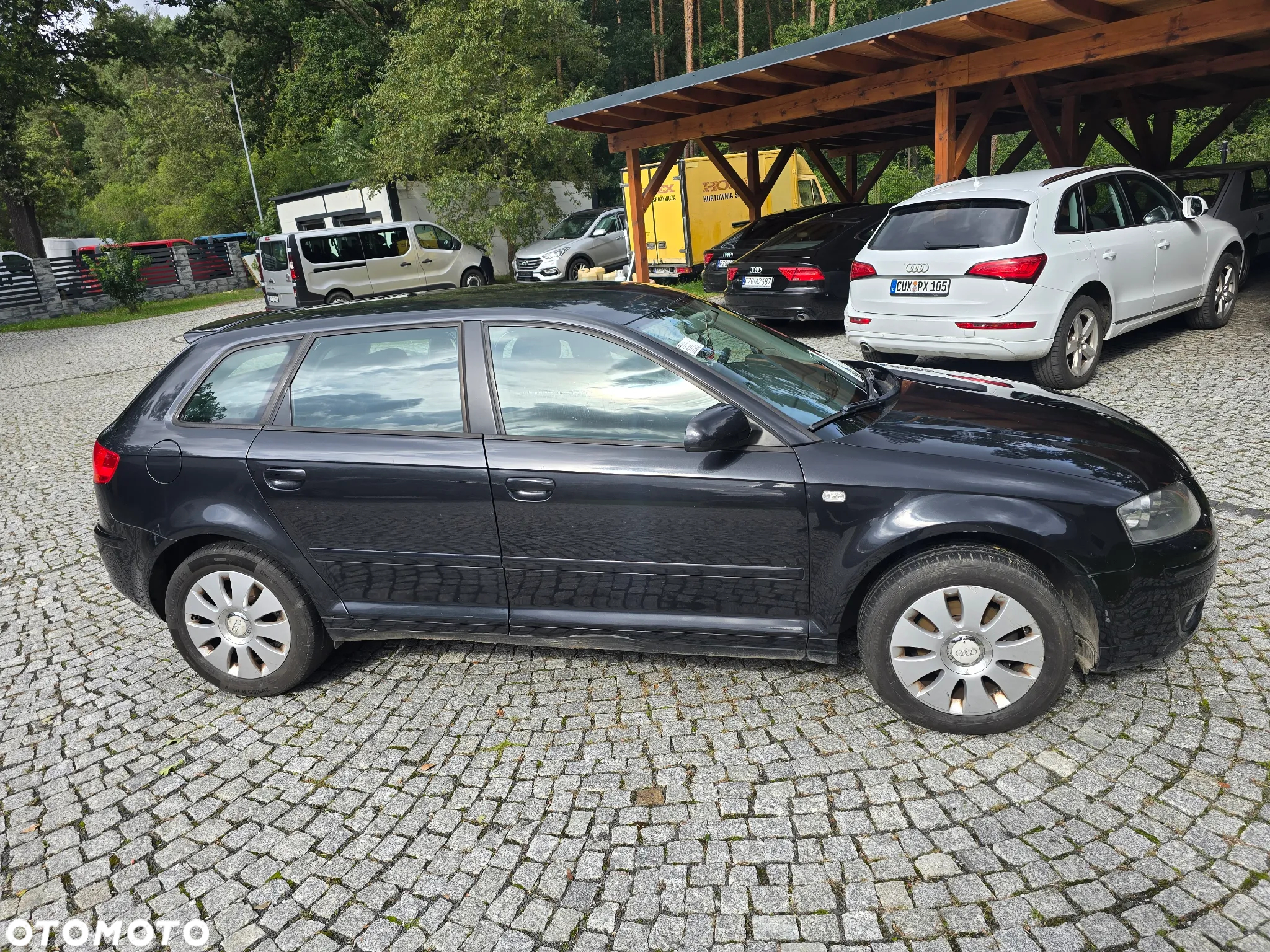 Audi A3 1.6 Attraction - 11