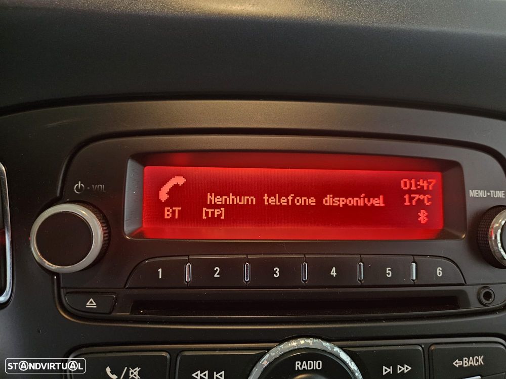 Opel CORSA-E VAN IVA DEDUTÍVEL - 16