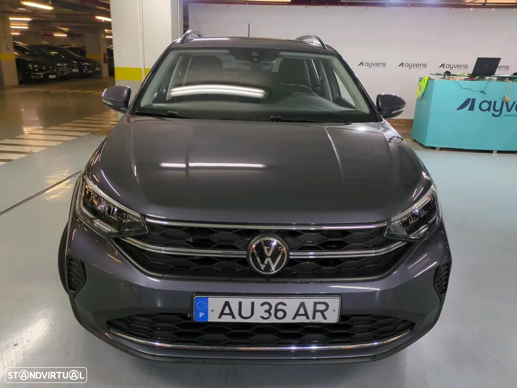 VW Taigo 1.0 TSI Urban Style - 5