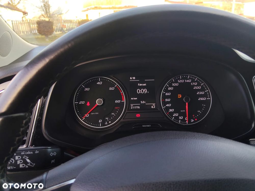 Seat Leon 1.6 TDI Style - 38