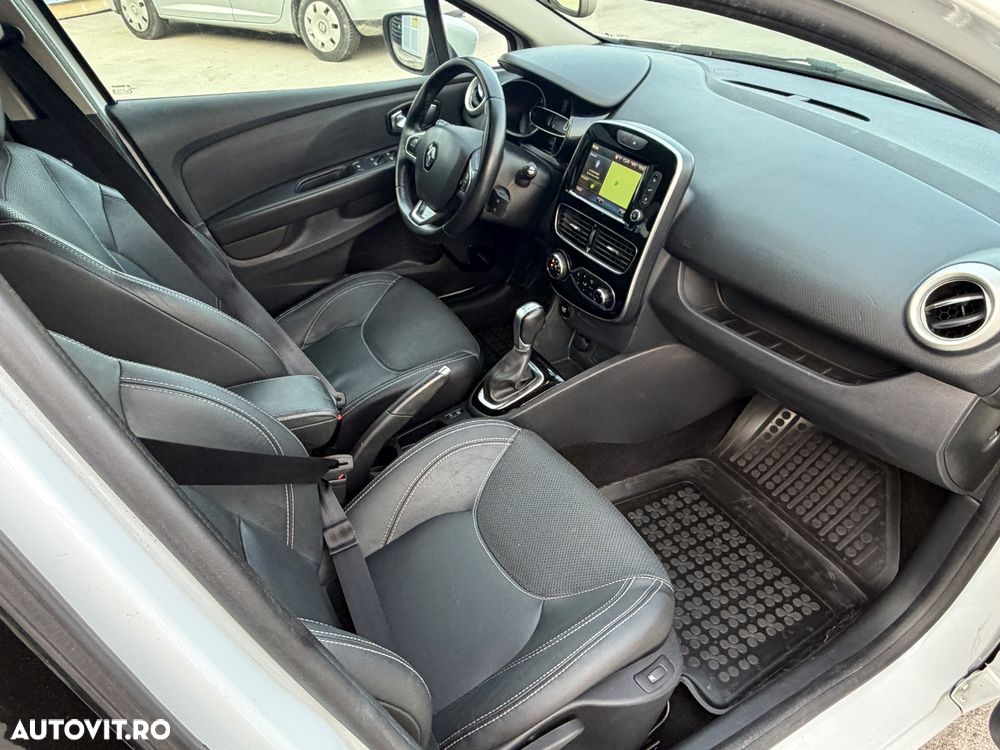 Renault Clio IV 1.5 Energy dCi 90 Expression Aut. - 10