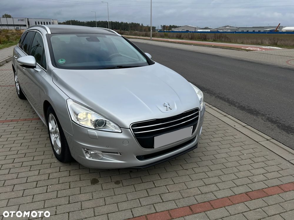Peugeot 508 2.0 HDi Active - 30