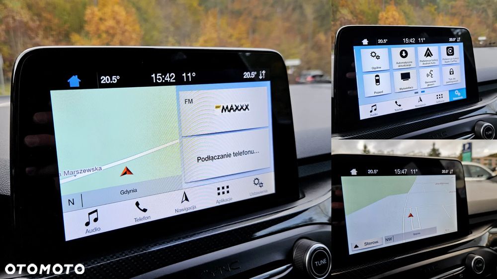 Ford Focus 1.5 EcoBoost ST-Line - 29