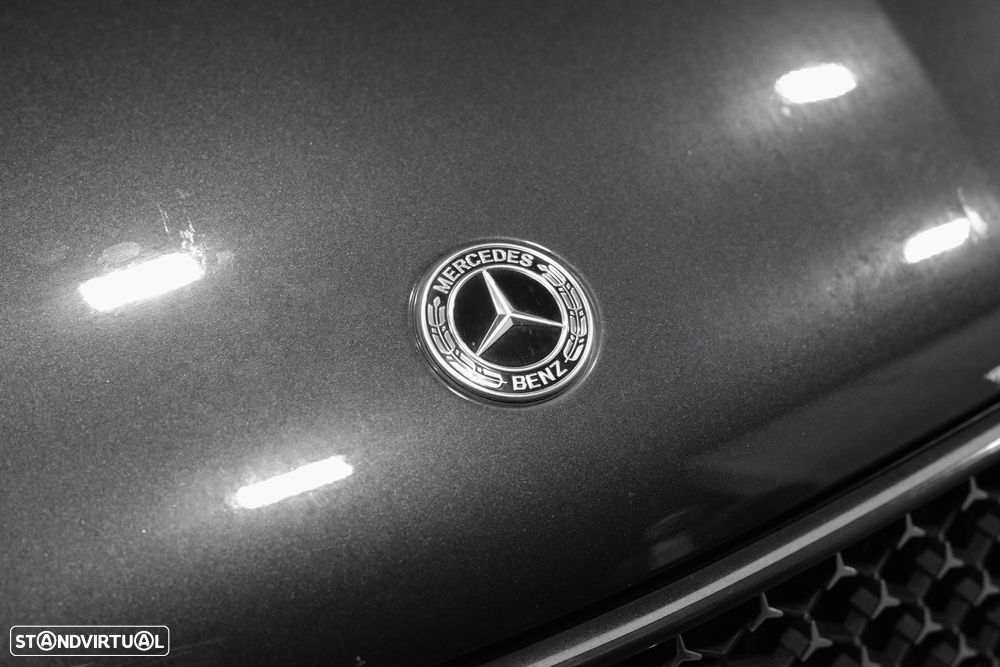 Mercedes-Benz GLC 300 e Coupe 4Matic 9G-TRONIC Edition AMG Line - 28