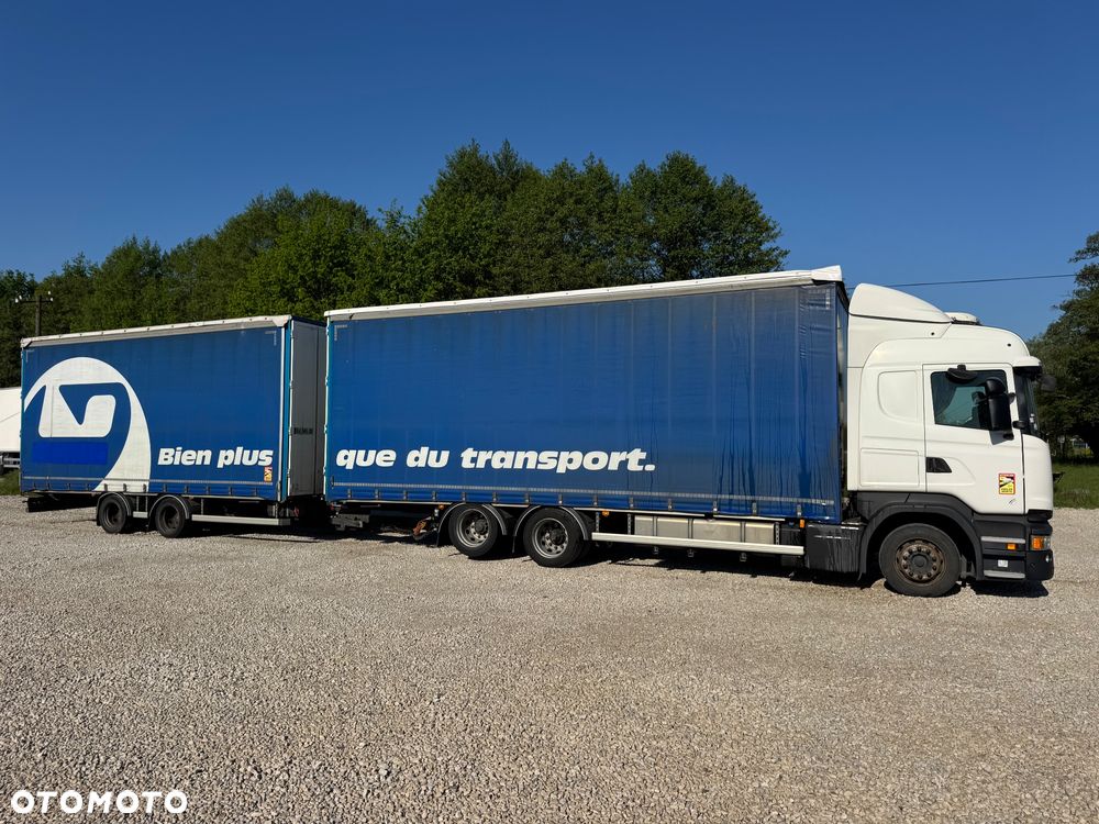 Scania - 3