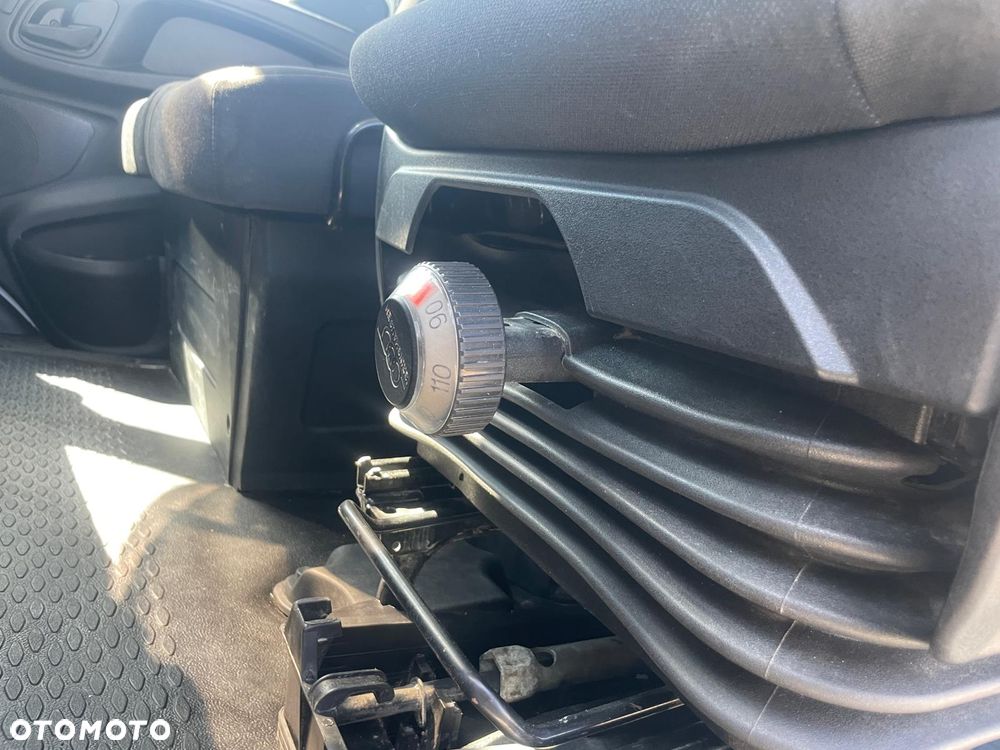 Iveco 35C16 Wywrotka  Hak 3500kg! - 12