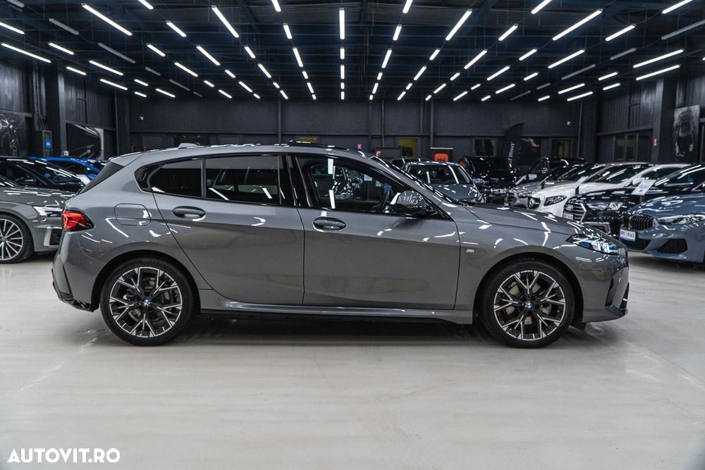 BMW Seria 1 120 AT MHEV - 18