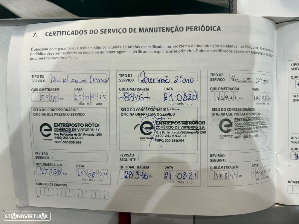 Nissan Qashqai 1.2 DIG-T N-Connecta RS+PS 18 - 46