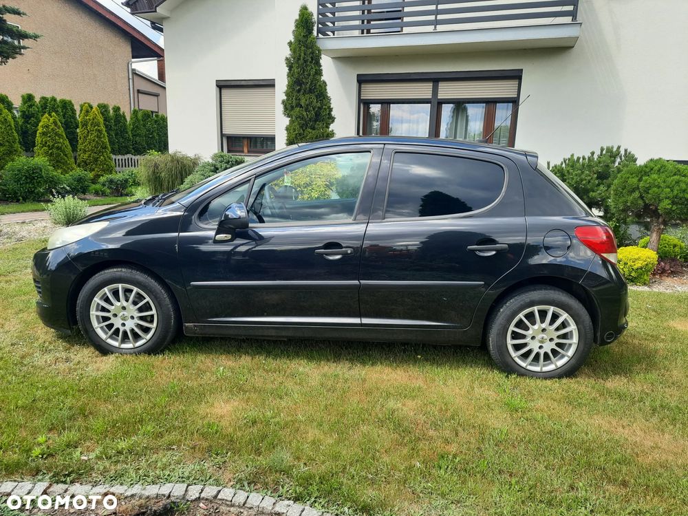 Peugeot 207 1.4 Active - 7