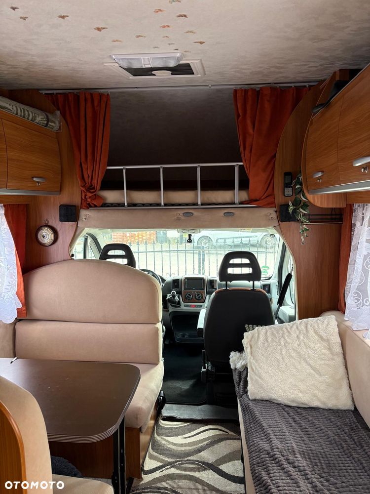 Fiat Dukato - 21