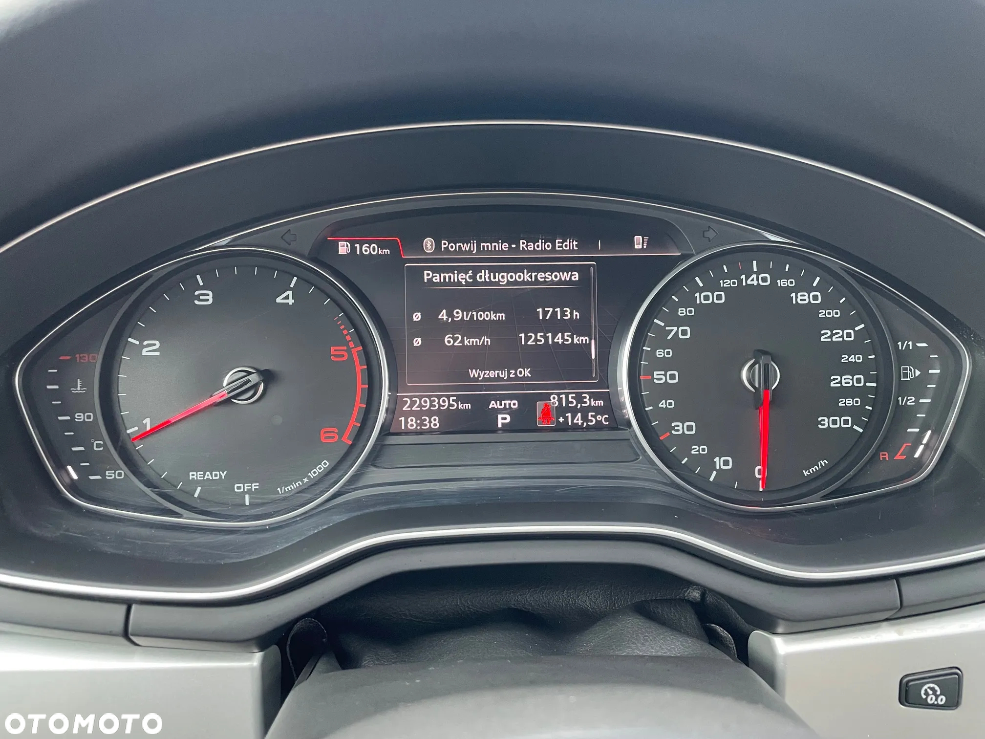 Audi A4 Avant 2.0 TDI ultra S tronic - 26