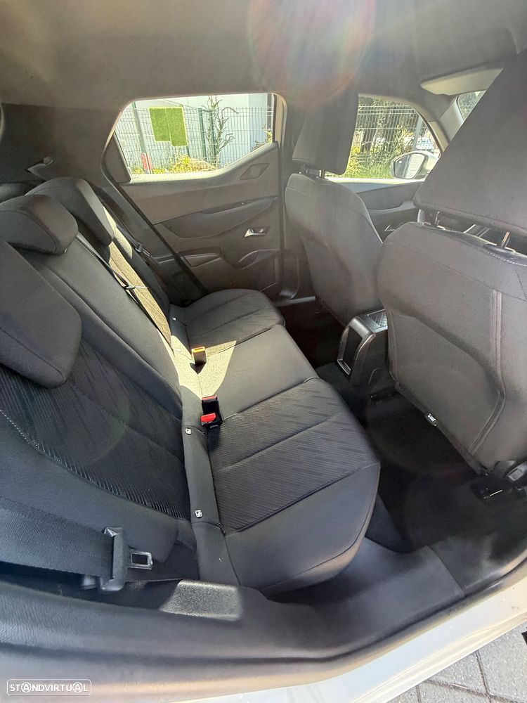 DS DS3 Crossback PureTech 100 CHIC - 26