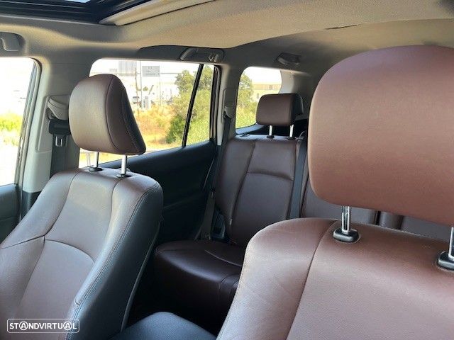 Toyota Land Cruiser 2.8 D-4D Auto TEC-Edition - 30