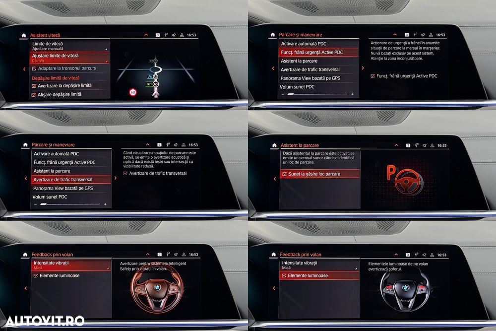 BMW X5 xDrive30d AT MHEV - 34