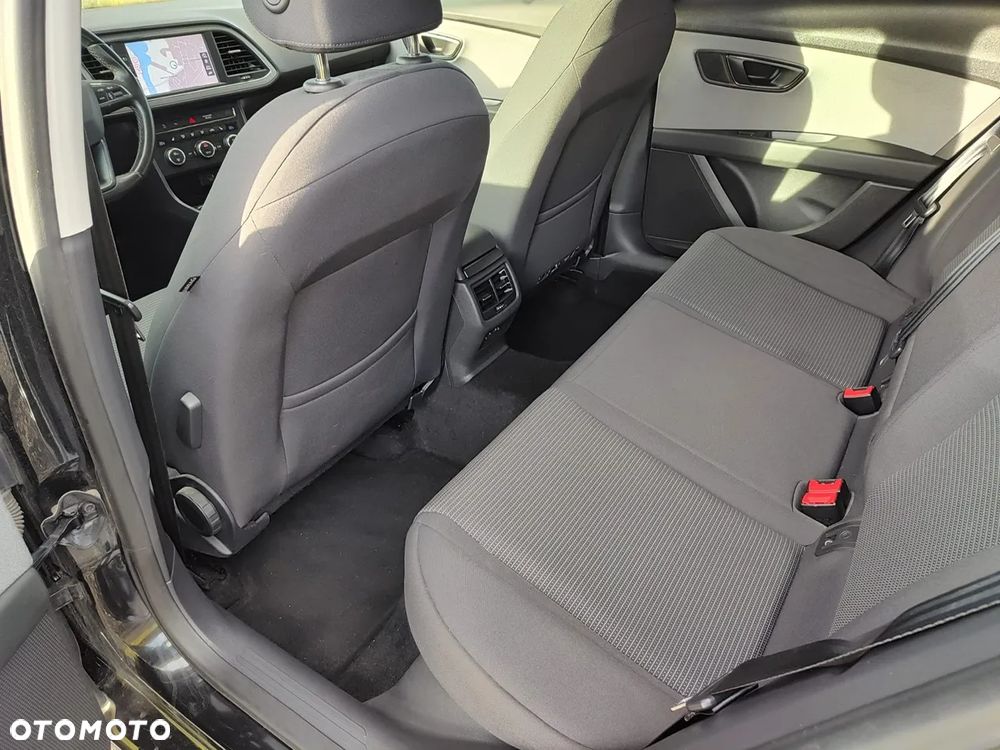 Seat Leon - 12
