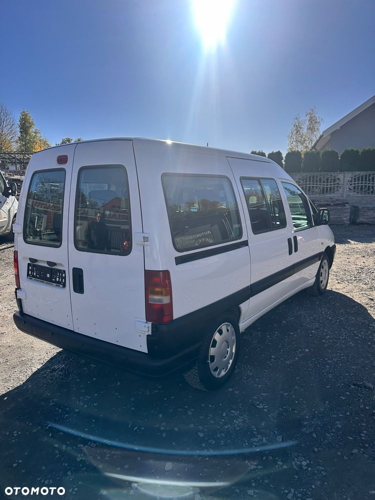 Fiat Scudo - 3