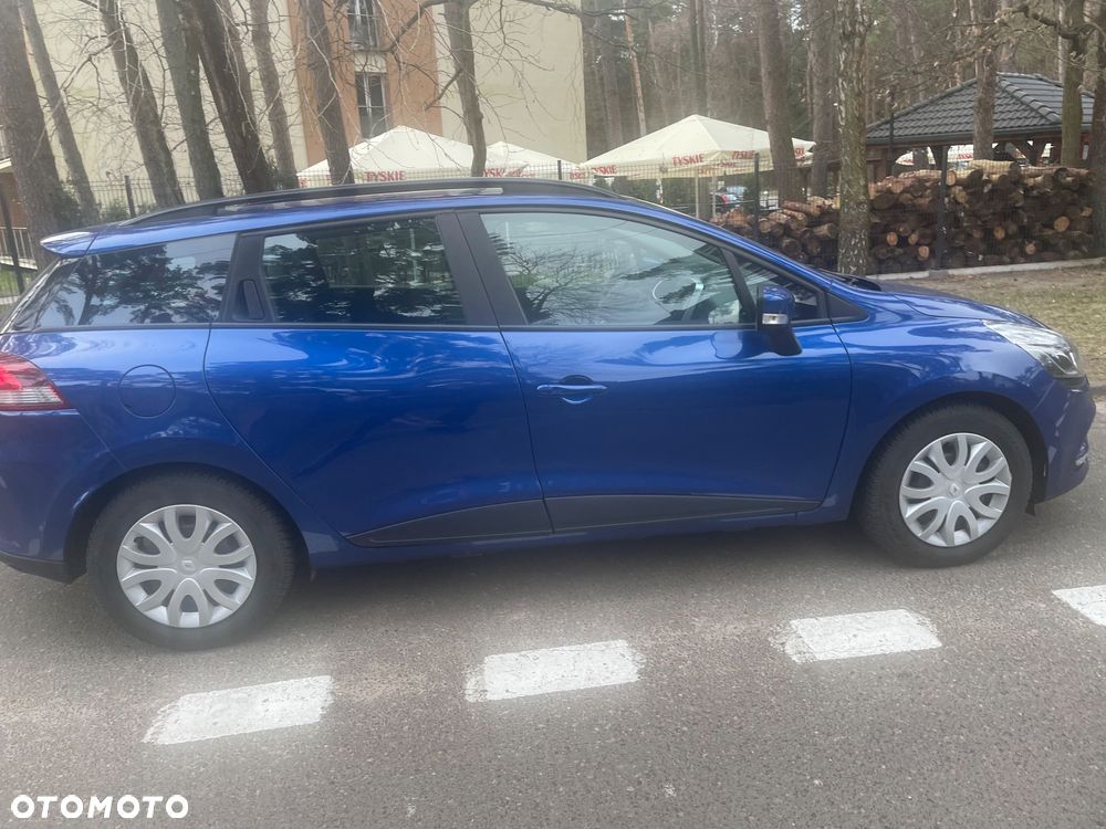 Renault Clio 1.2 16V Limited 2018 - 3