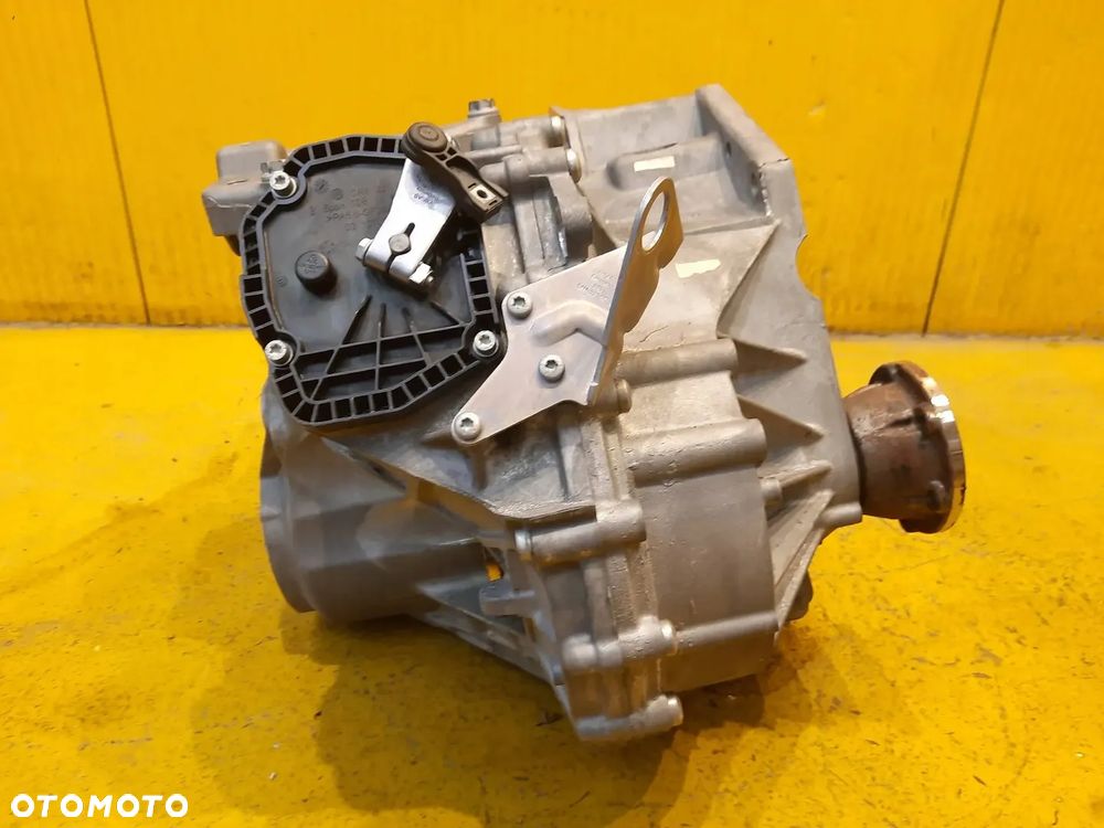 VW PASSAT B8 1.6 TDI SKRZYNIA BIEGÓW DSG SMS - 7