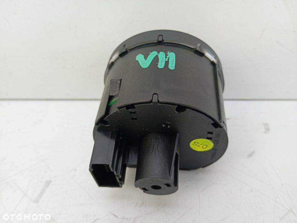 przełącznik świateł włącznik vw golf VII 7 5G0941431AQ - 2