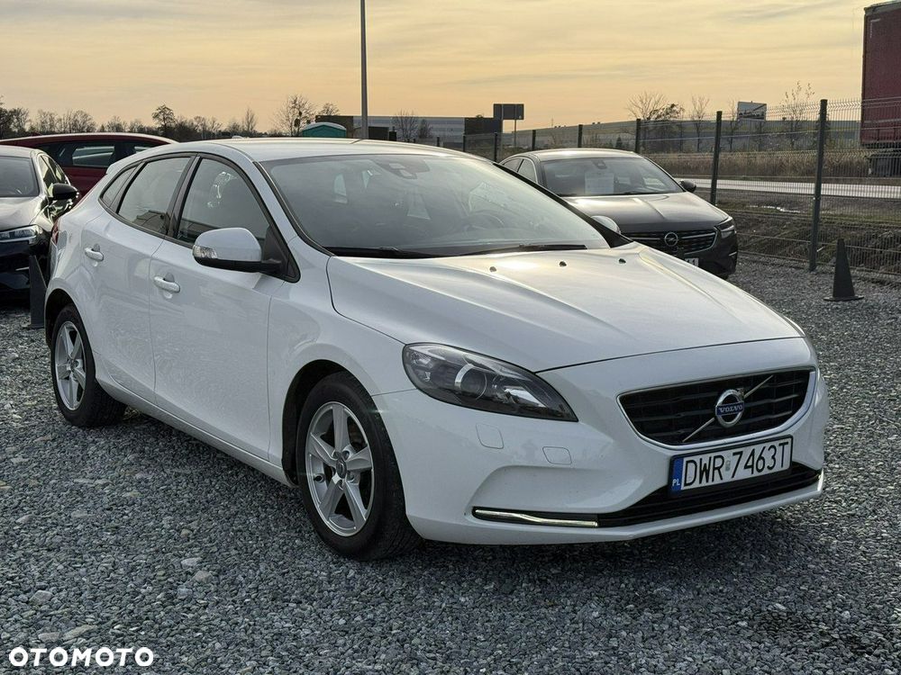 Volvo V40 - 3