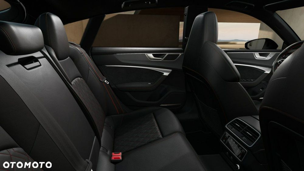 Audi A7 Sportback - 14