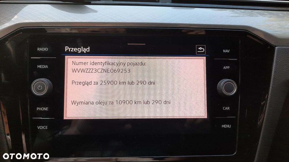 Volkswagen Passat 1.5 TSI EVO Business DSG - 22