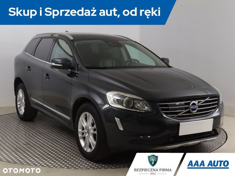 Volvo XC 60 - 3