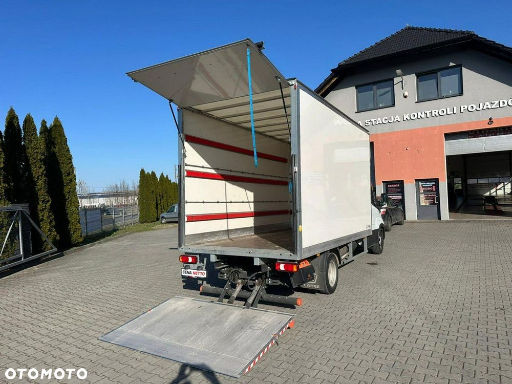 Iveco Daily 35C16 V - 15