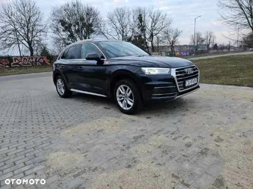 Audi Q5 2.0 TFSI Quattro S tronic - 7