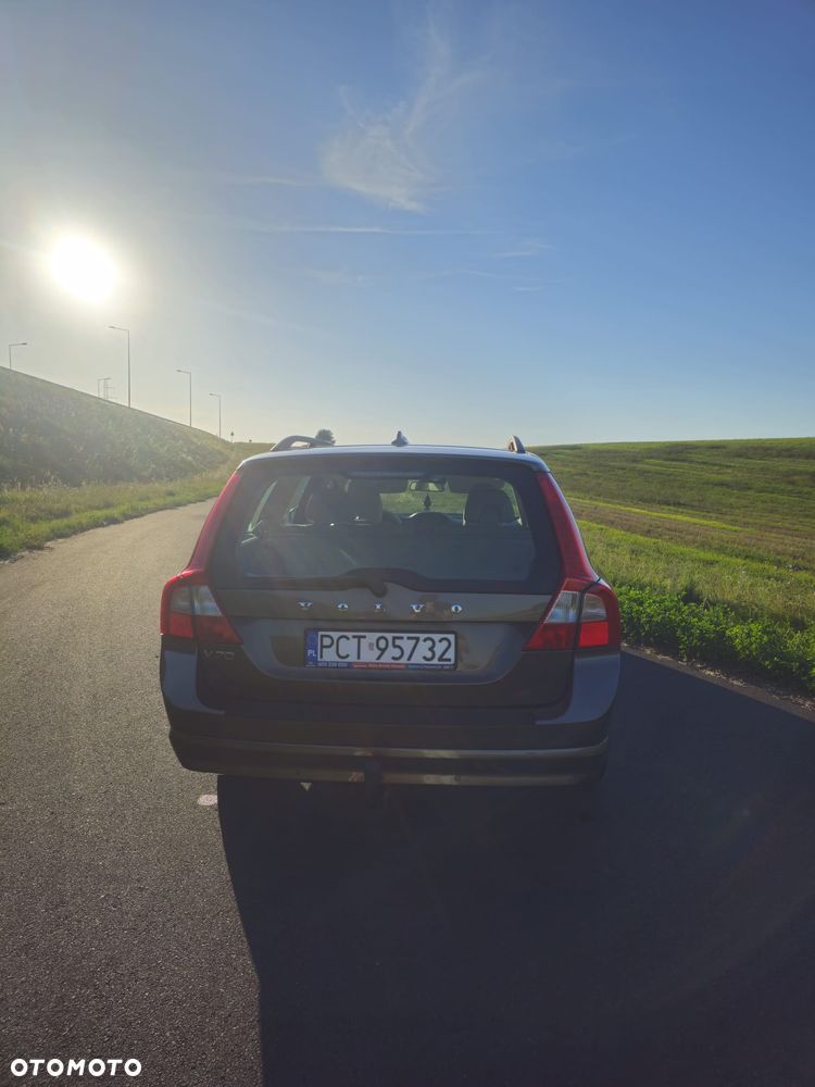 Volvo V70 D3 Edition - 5