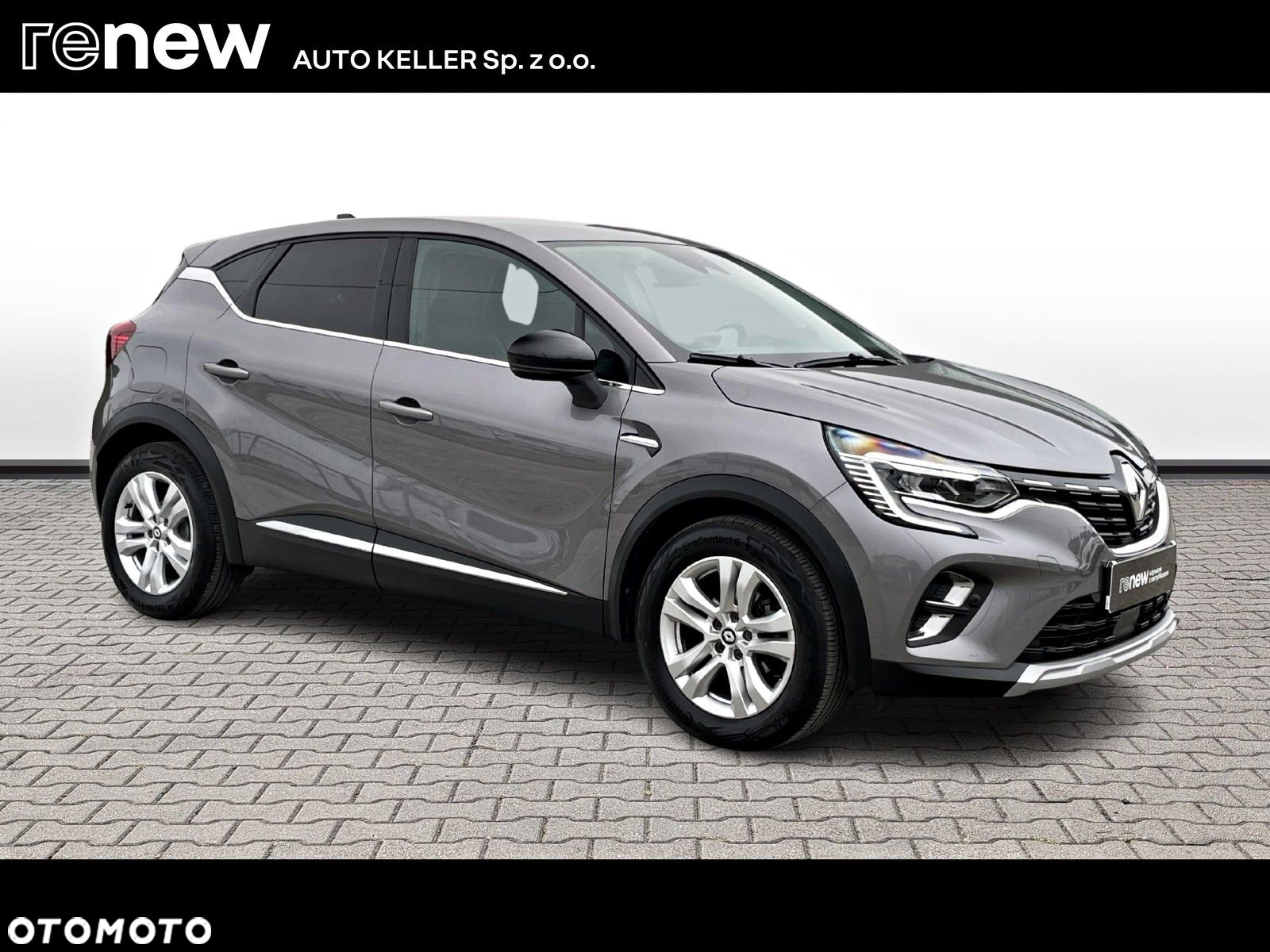 Renault Captur - 8