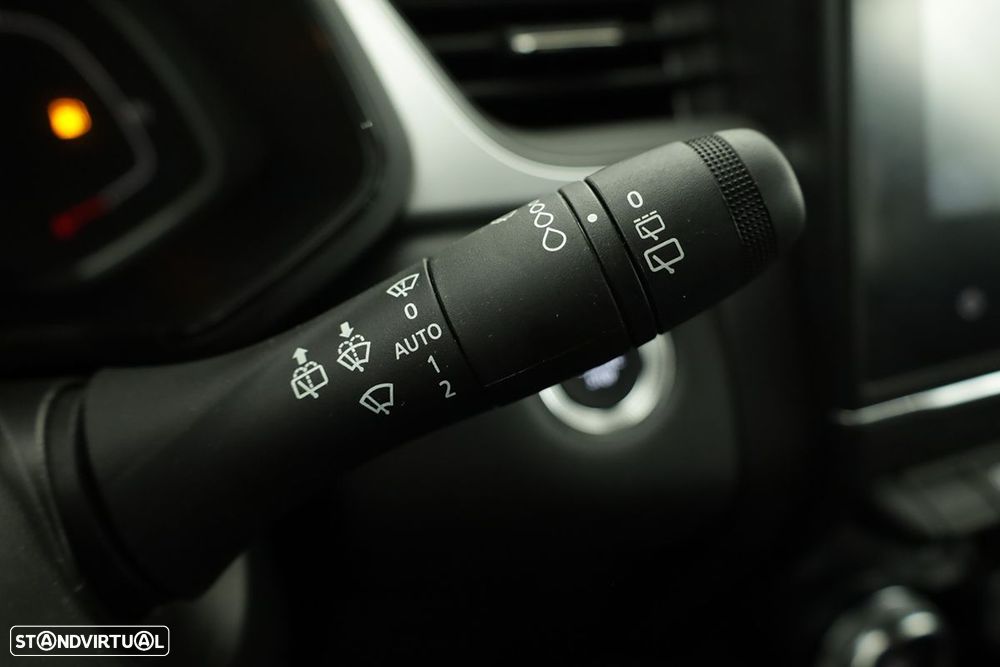 Renault Captur 1.0 TCe Techno - 18