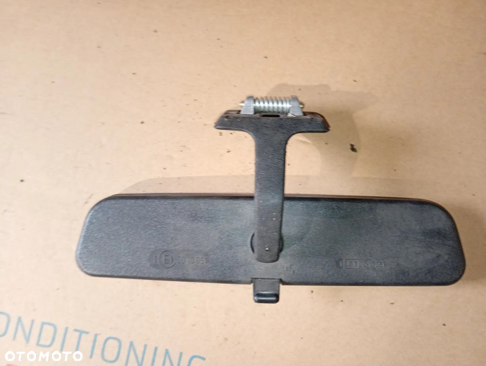 Mercedes 124 lusterko  wewnetrzne org - 2