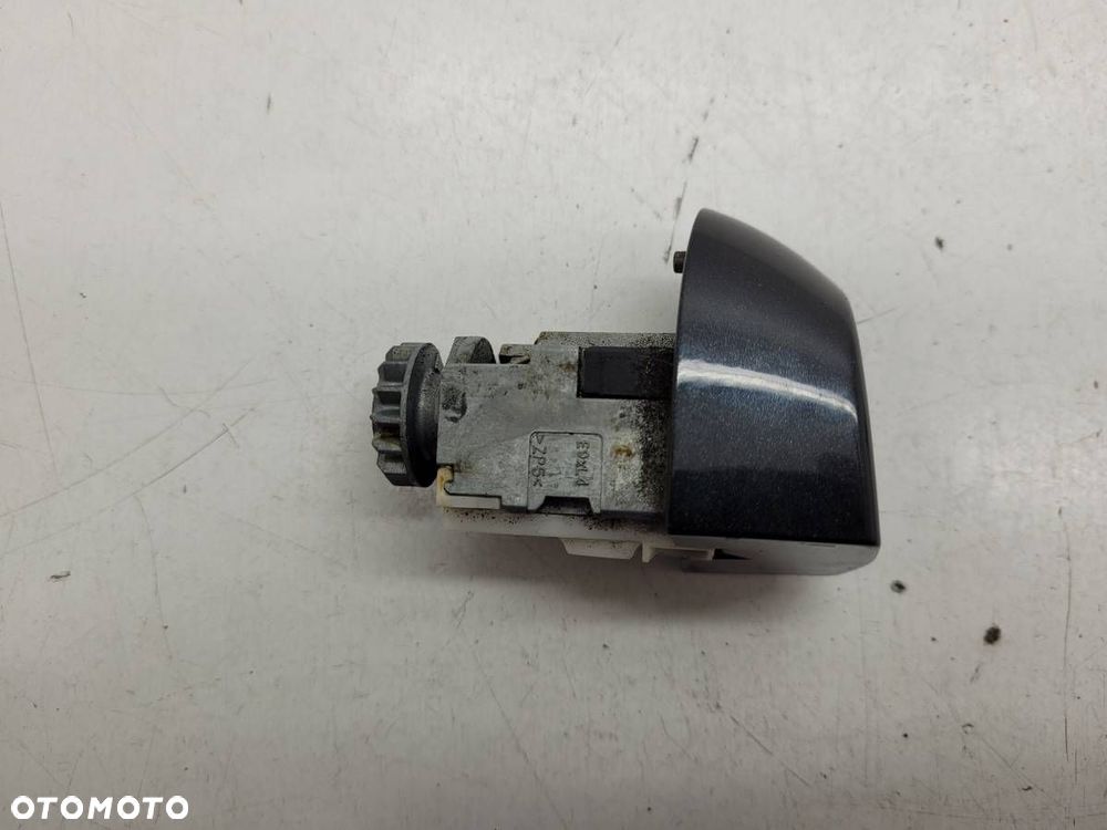 KLUCZYK PILOT WKŁADKA ZAMKA DRZWI KOMPLET BMW 3 F34 GT 9254898 - 14