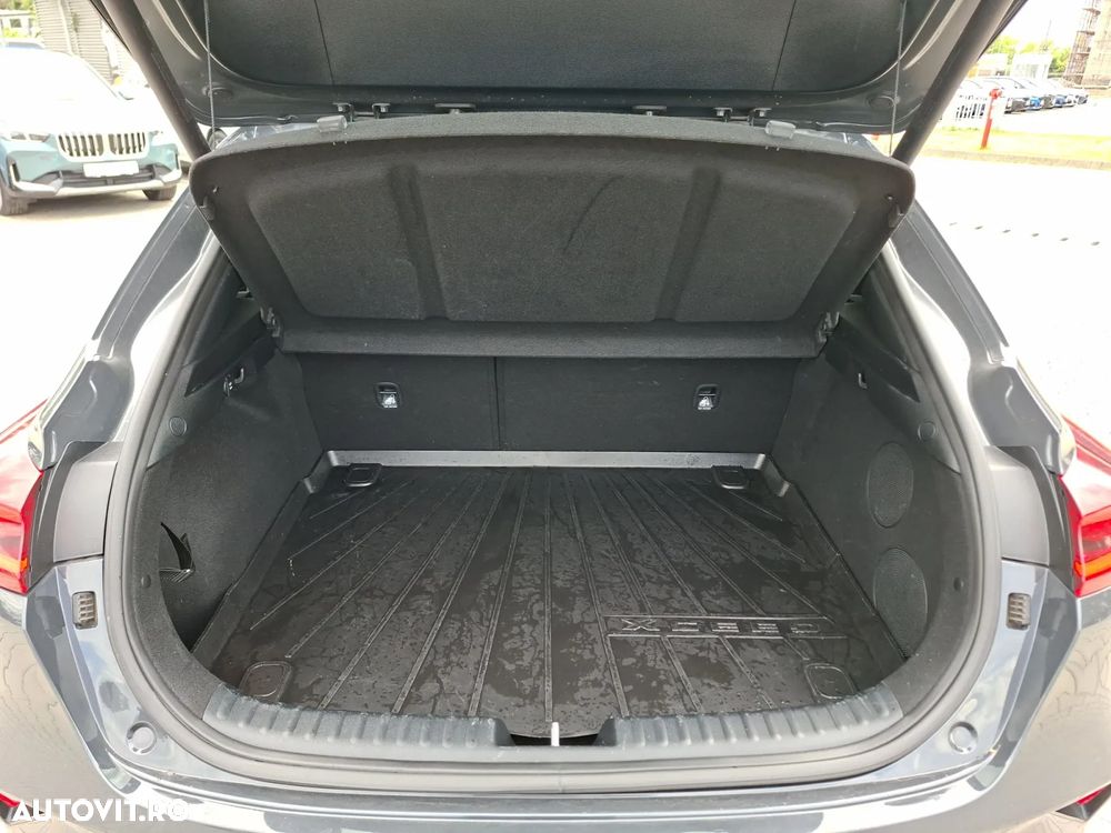 Kia XCeed 1.4 T-GDI OPF JBL SOUND EDITION - 19
