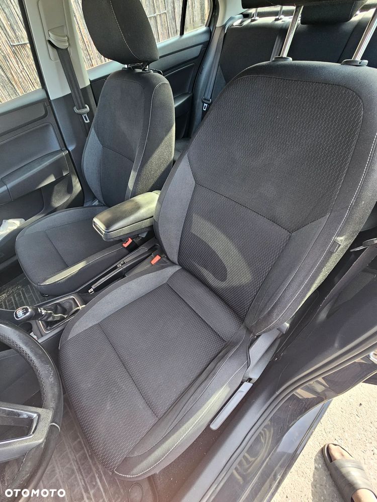 Skoda RAPID 1.2 TSI Ambition - 7