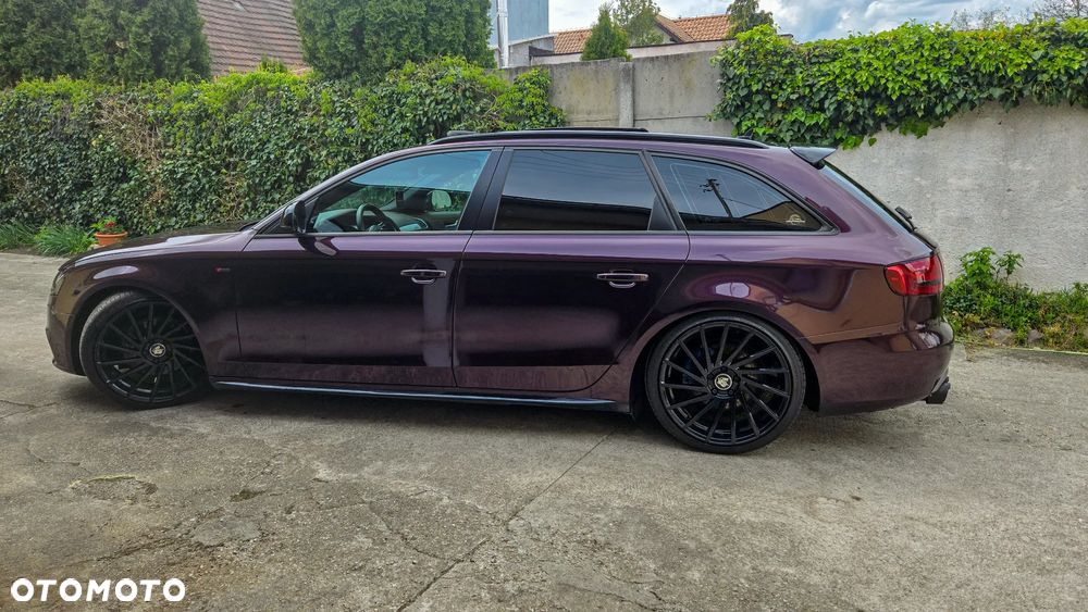 Audi A4 Avant - 6