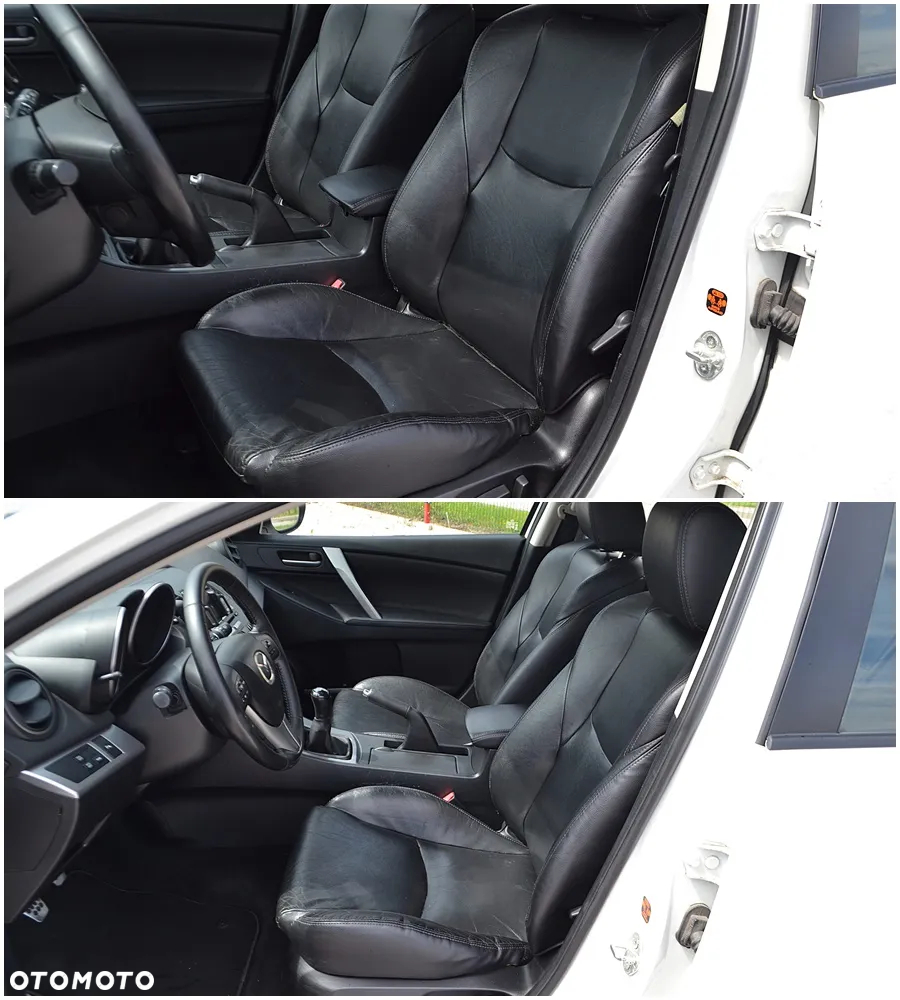 Mazda 3 - 18
