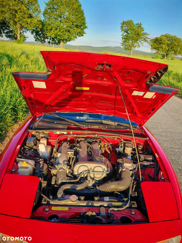 Mazda MX-5 - 16