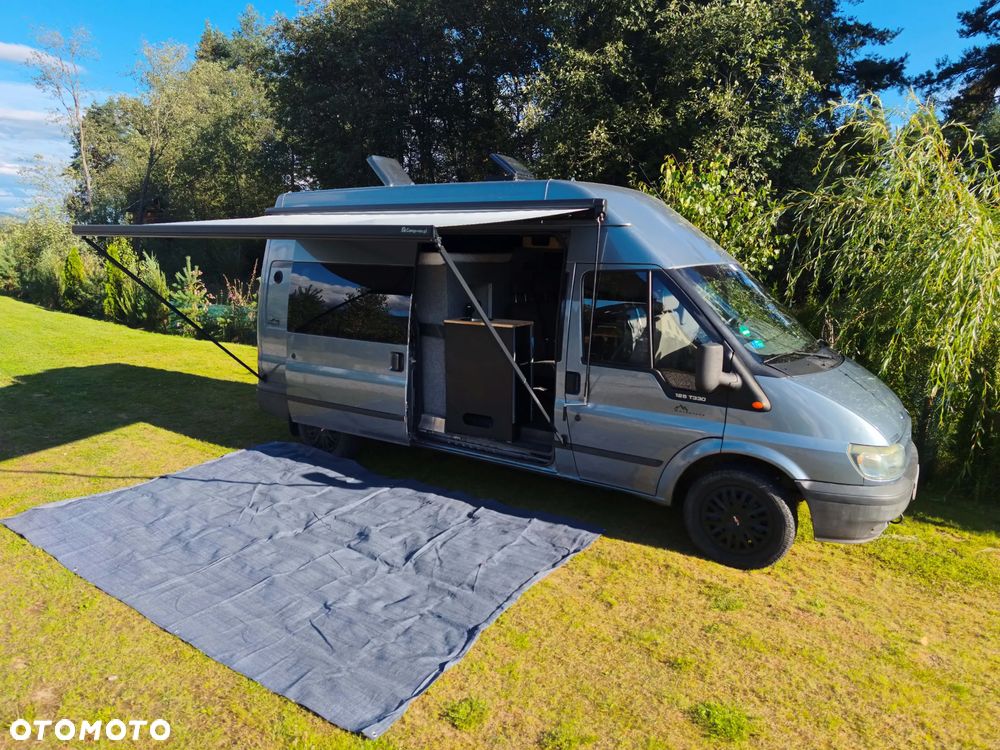 Ford Transit - 14