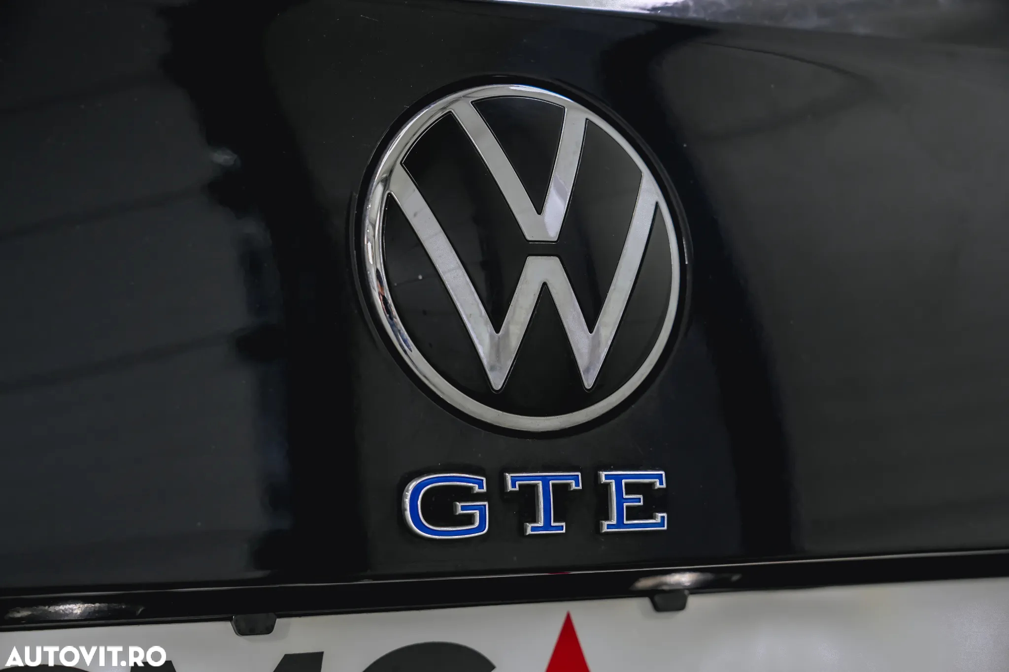 Volkswagen Passat Variant 1.4 TSI Plug-In-Hybrid DSG GTE - 22