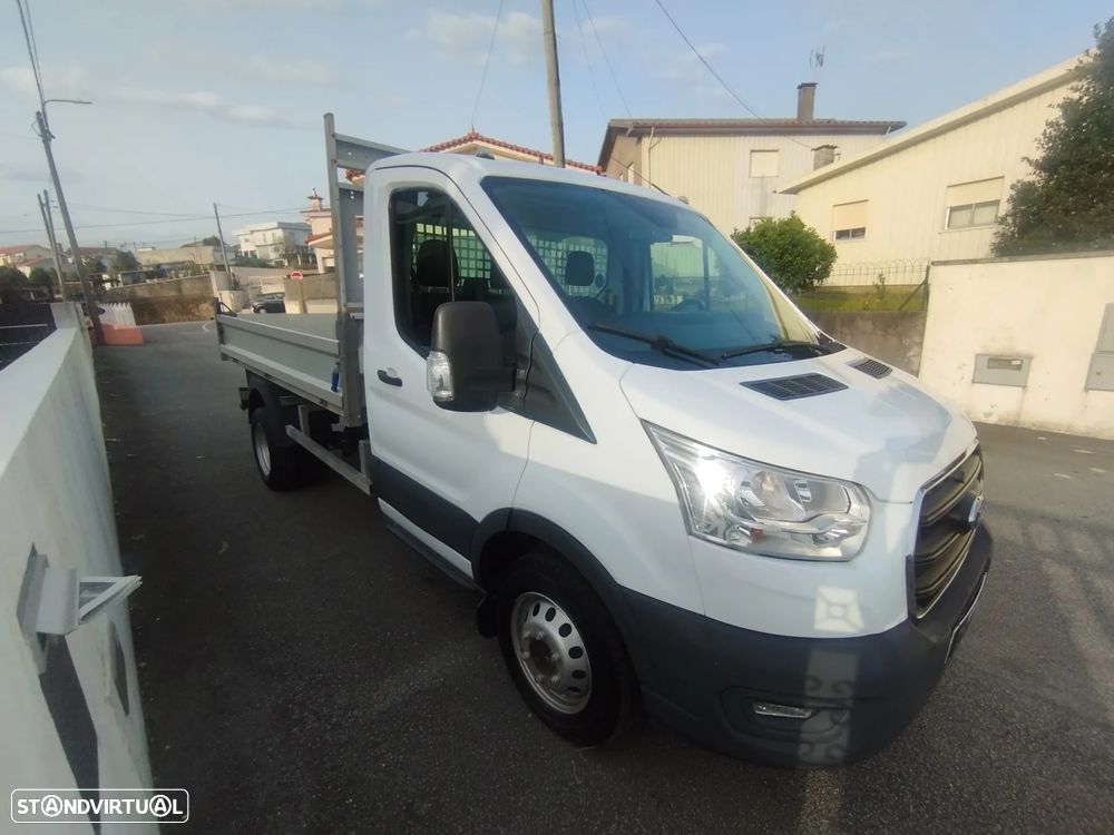 Ford Transit L3 Base - 2