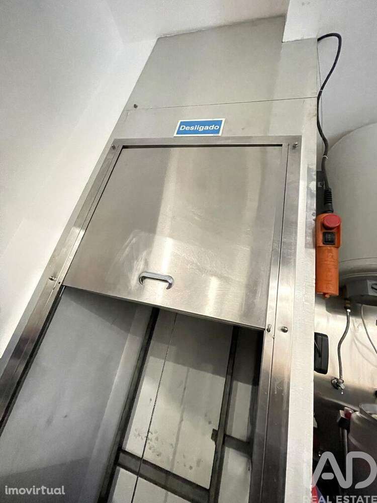 Loja / Estabelecimento Comercial em Abrantes (São Vicente e São João) - Grande imagem: 5/15