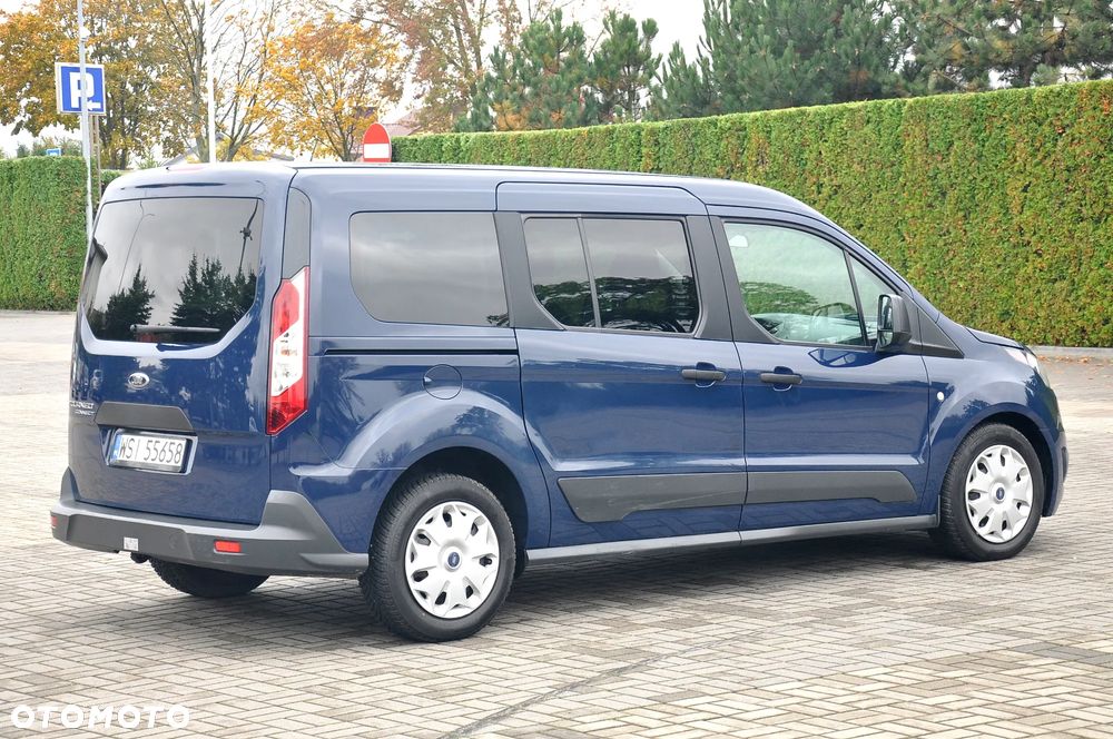 Ford Tourneo Connect Grand 1.5 EcoBlue Start/Stop Active - 13