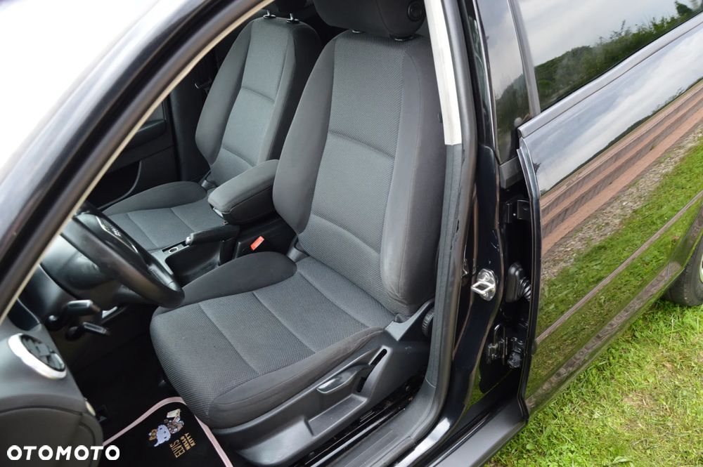Audi A3 Sportback 1.6 TDI Attraction - 2