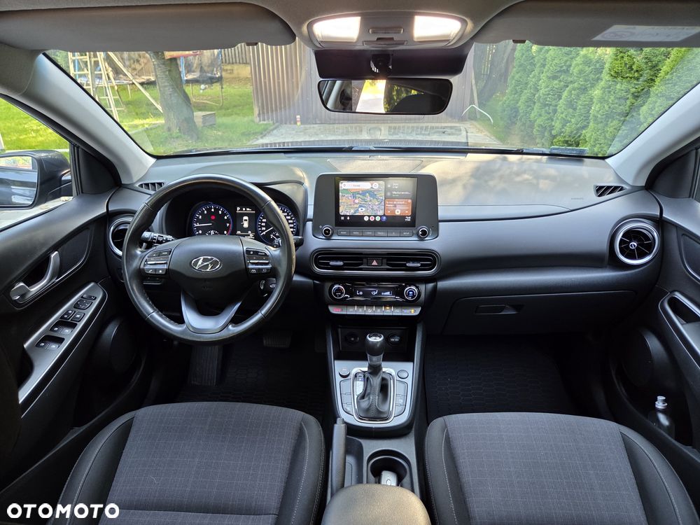 Hyundai Kona - 5